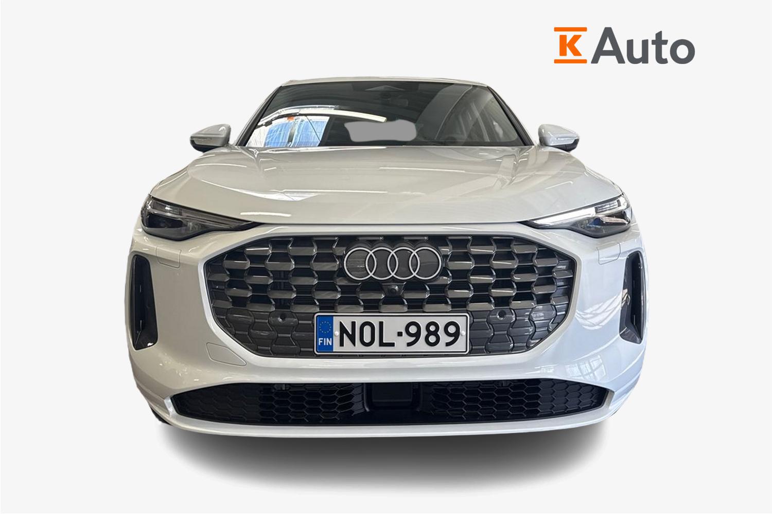 Audi Q5 2026, kuva 4/15