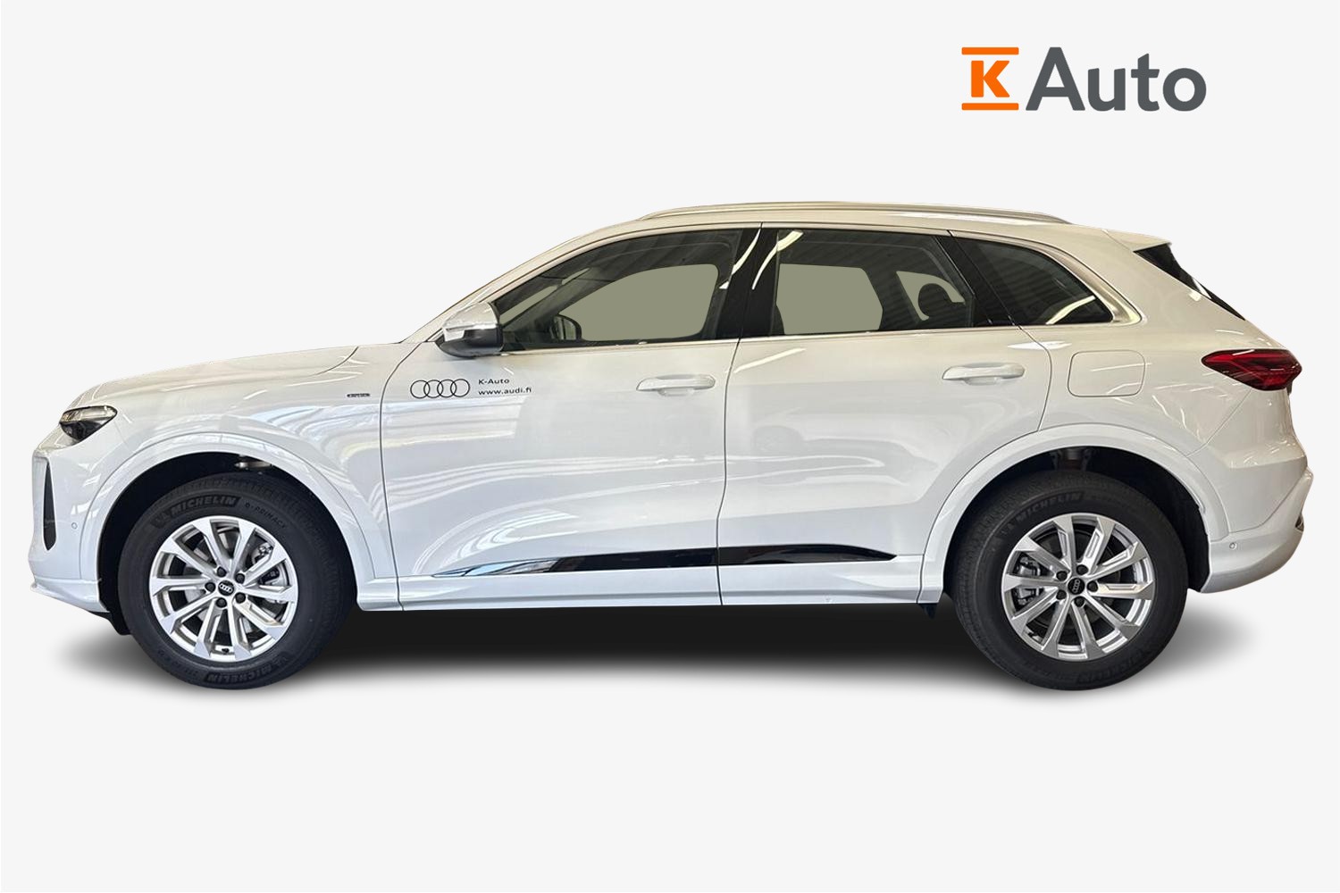 Audi Q5 2026, kuva 5/15
