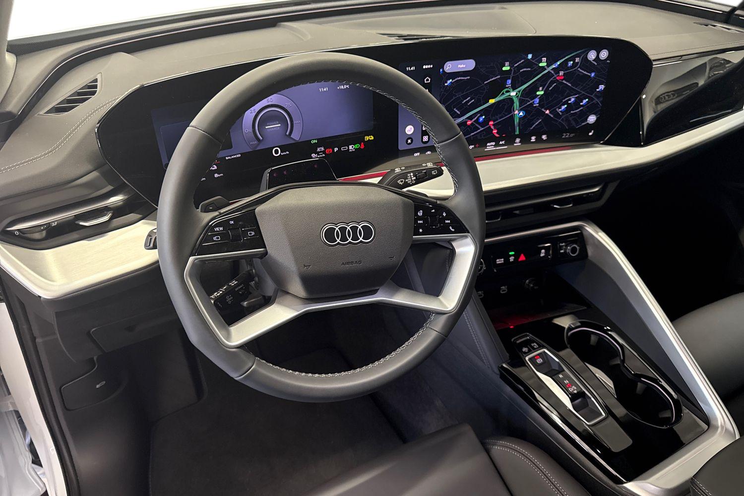 Audi Q5 2026, kuva 6/15