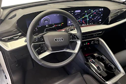 met. valkoinen Audi Q5 2026 kuva 6.