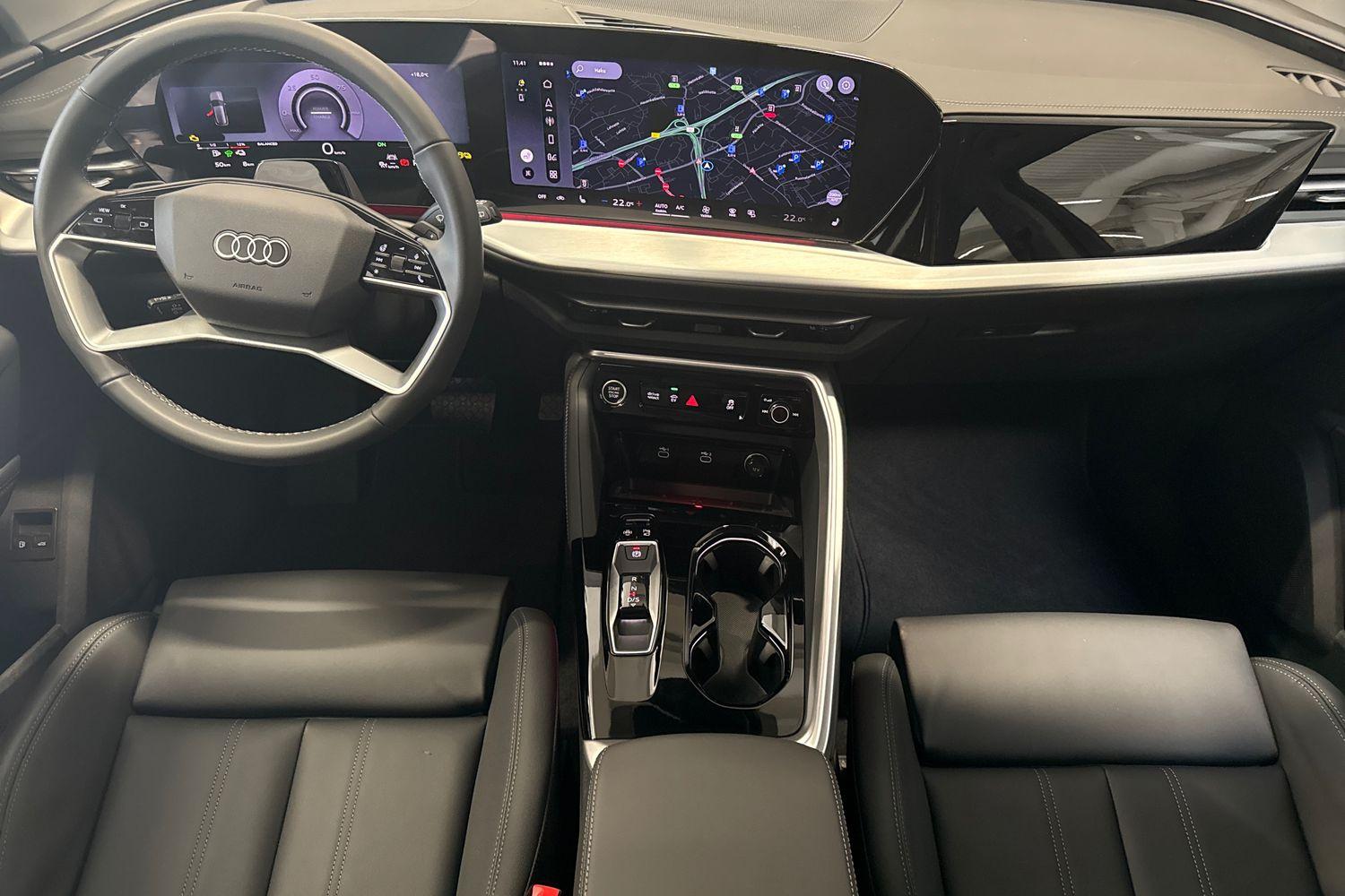 Audi Q5 2026, kuva 7/15