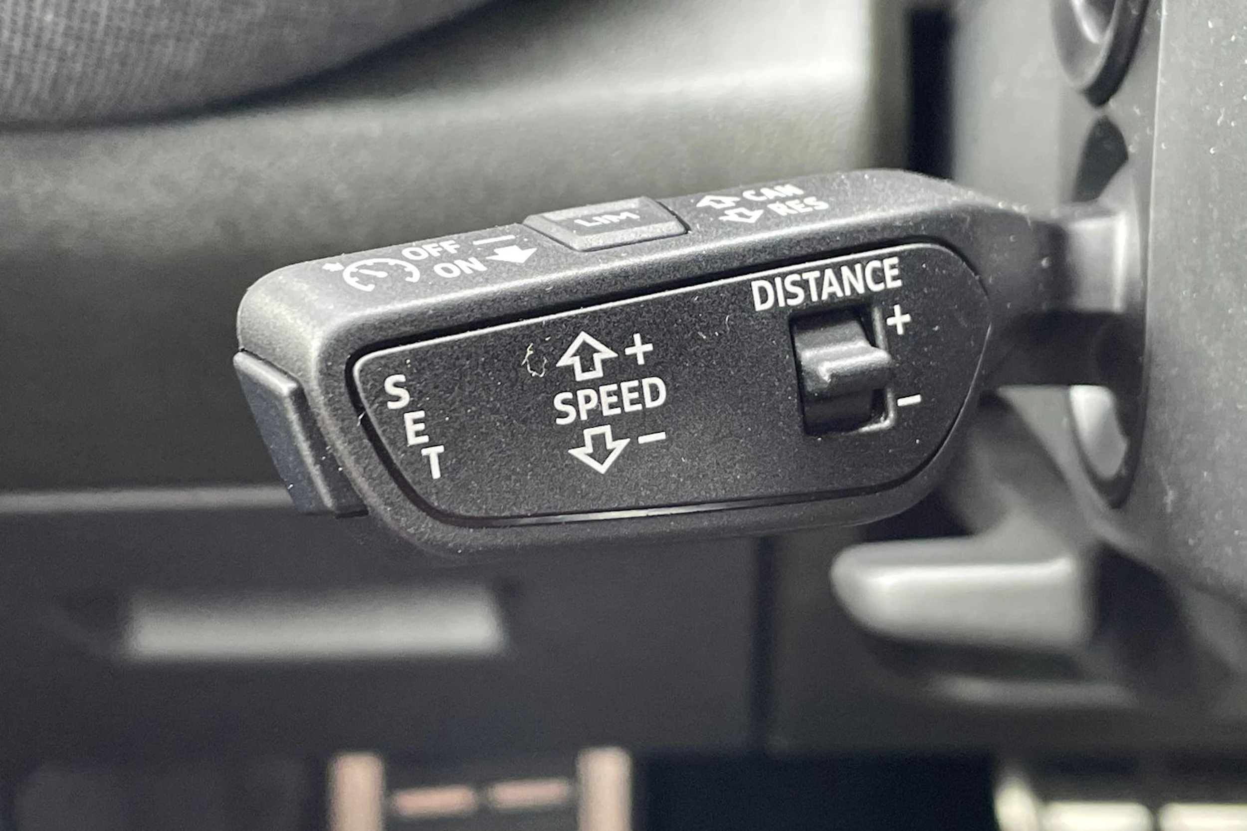 musta Audi Q5 2026 kuva 19.