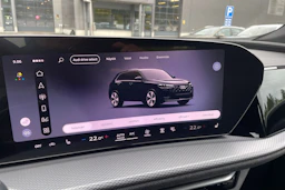 musta Audi Q5 2026 kuva 26.