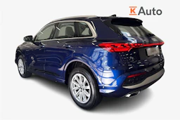 met. sininen Audi Q5 2026 kuva 2.