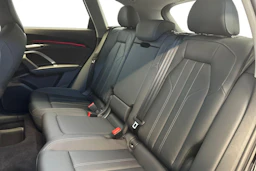mythos musta Audi Q5 2026 kuva 8.