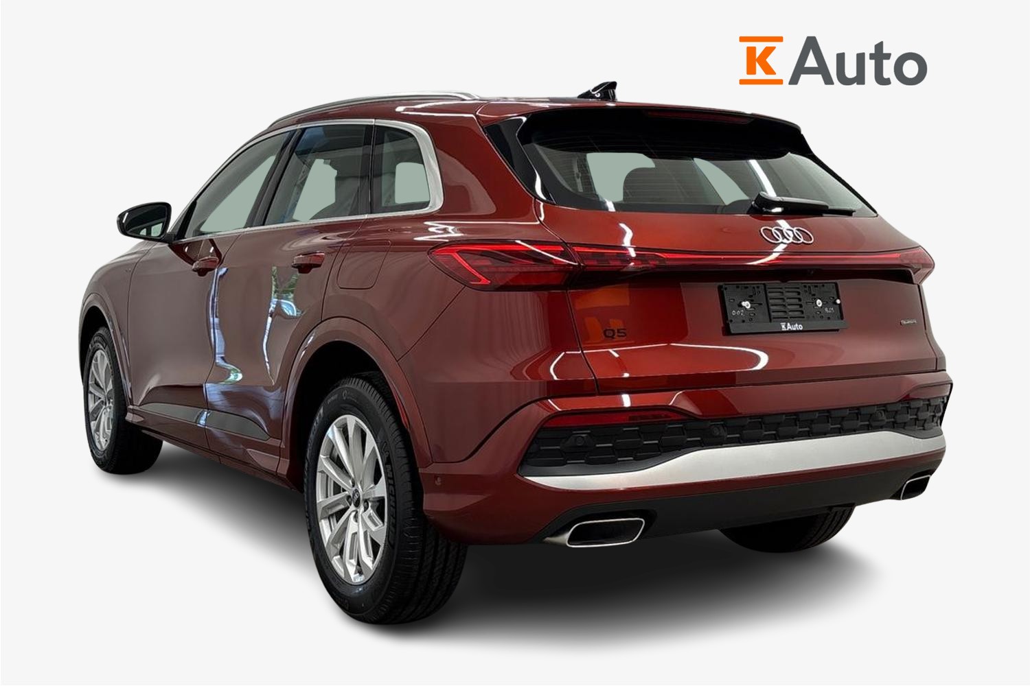 Audi Q5 2026, kuva 2/32