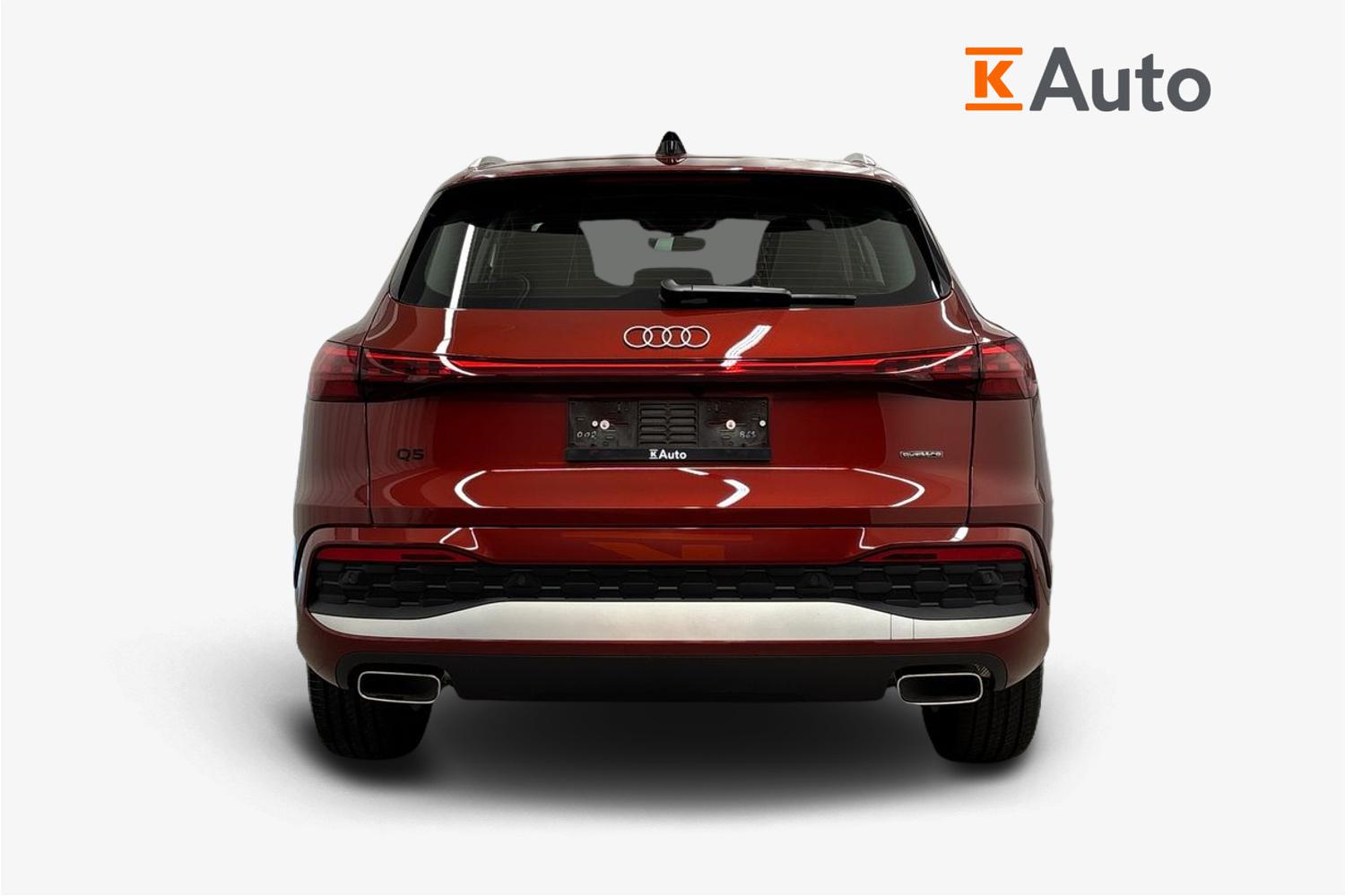 Audi Q5 2026, kuva 3/32