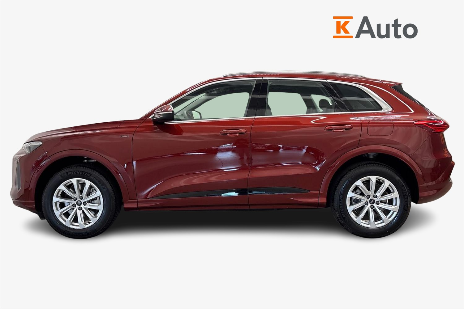 Audi Q5 2026, kuva 5/32
