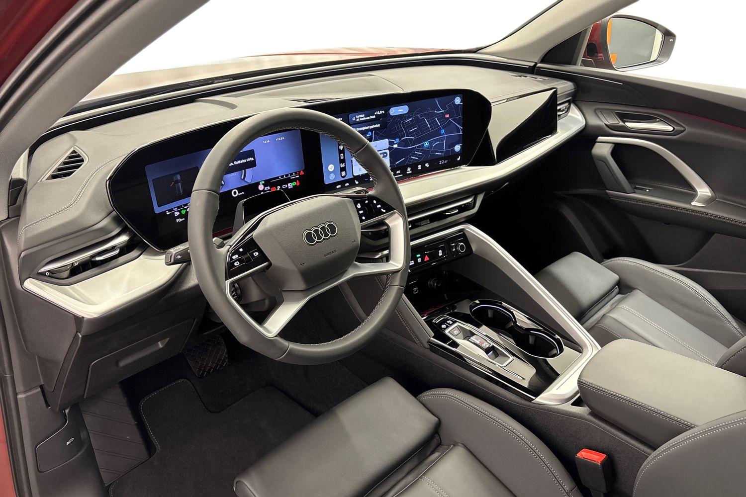 Audi Q5 2026, kuva 6/32