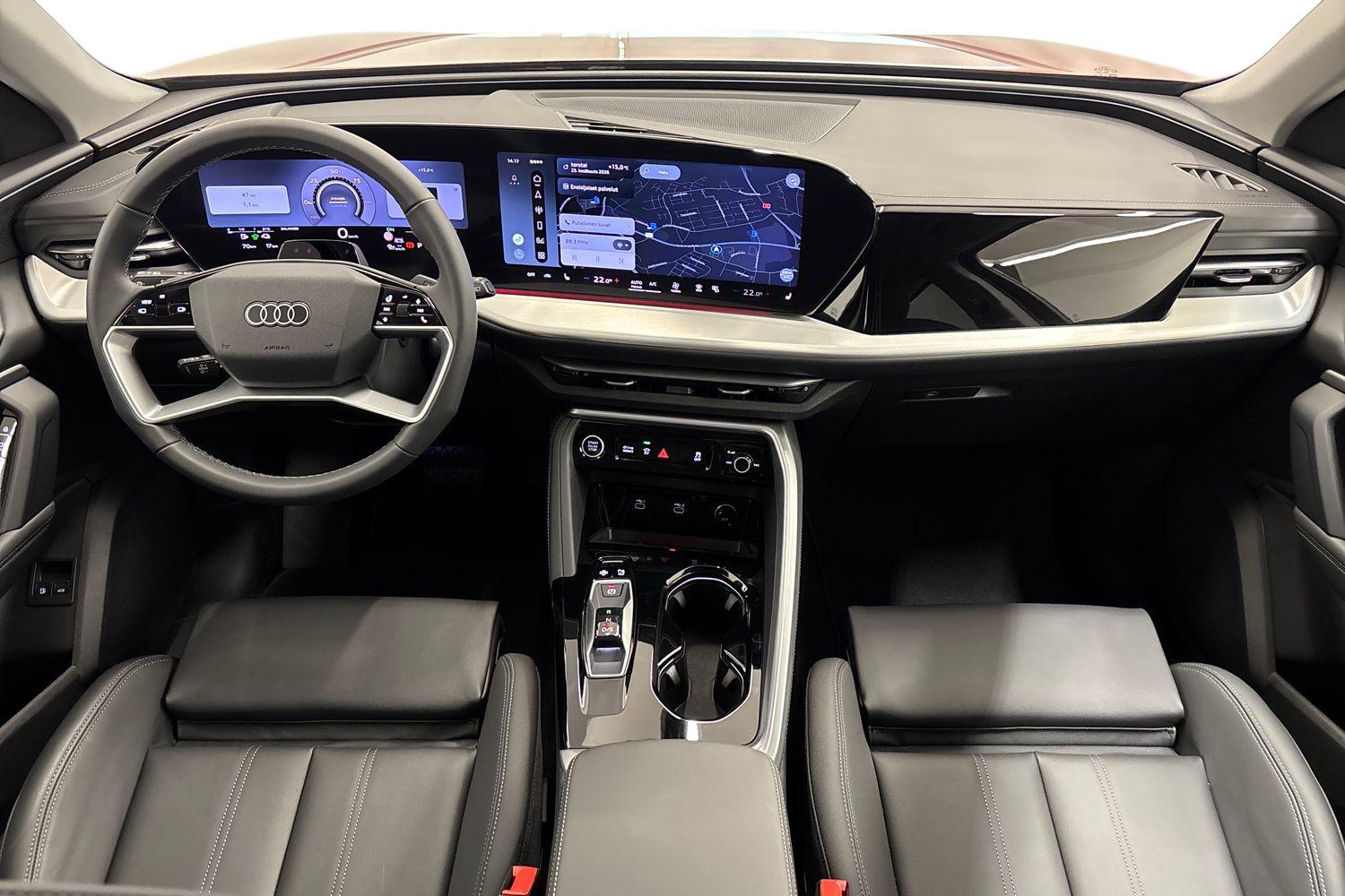 Audi Q5 2026, kuva 7/32