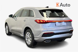 florett hopea Audi Q5 2026 kuva 2.