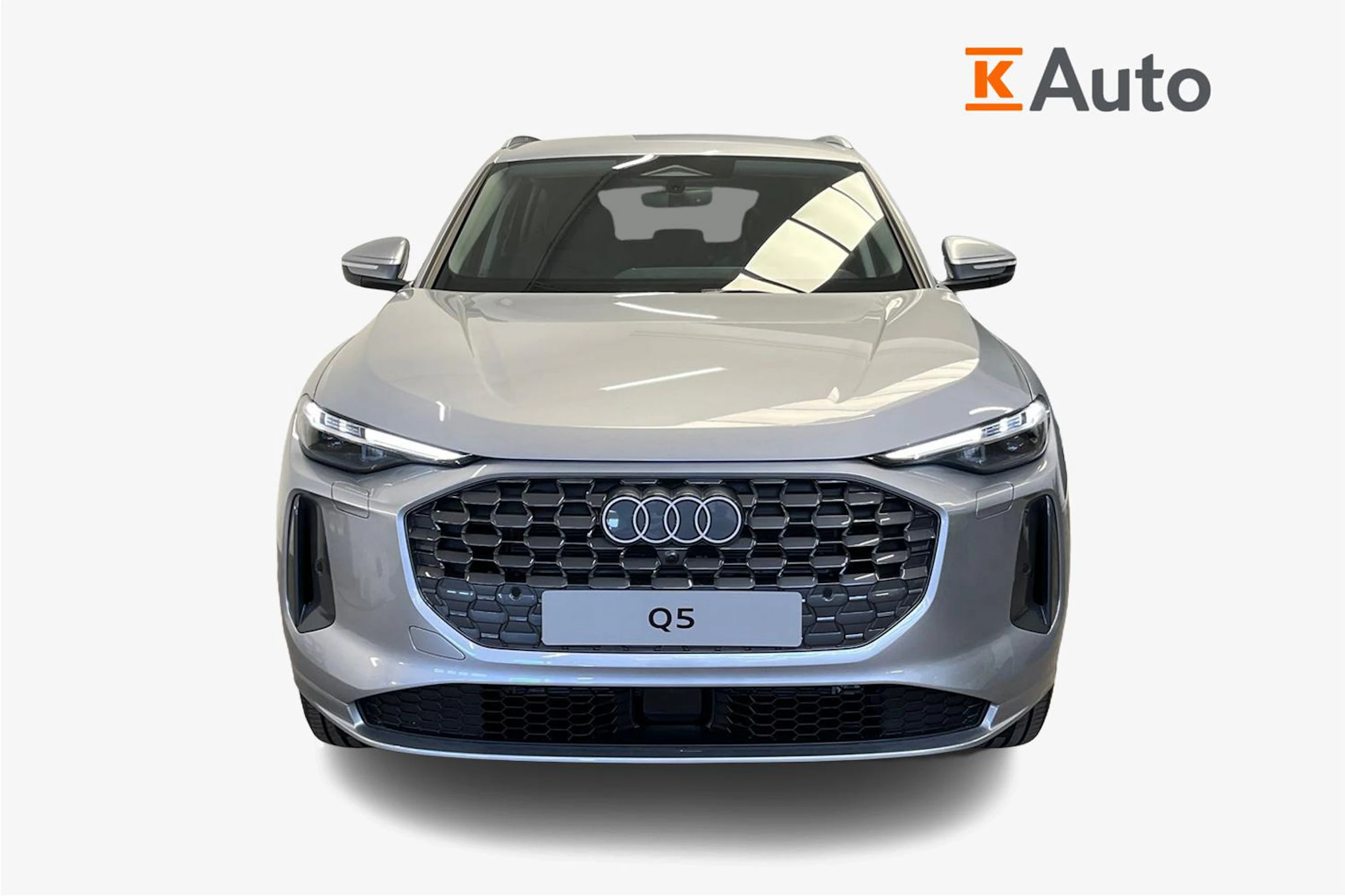 florett hopea Audi Q5 2026 kuva 4.