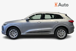 florett hopea Audi Q5 2026 kuva 5.