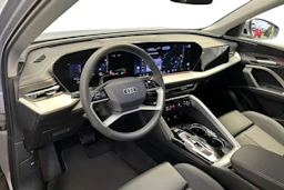 florett hopea Audi Q5 2026 kuva 6.