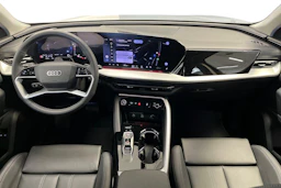 florett hopea Audi Q5 2026 kuva 7.