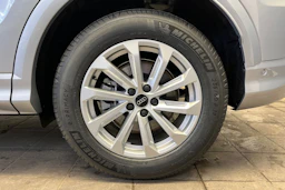 florett hopea Audi Q5 2026 kuva 10.
