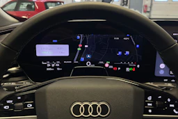 florett hopea Audi Q5 2026 kuva 19.