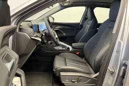 florett hopea Audi Q5 2026 kuva 20.