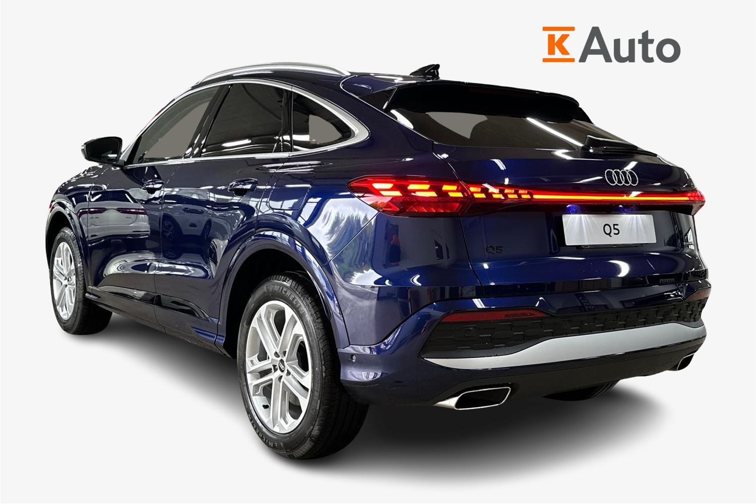 Audi Q5 2026, kuva 2/29