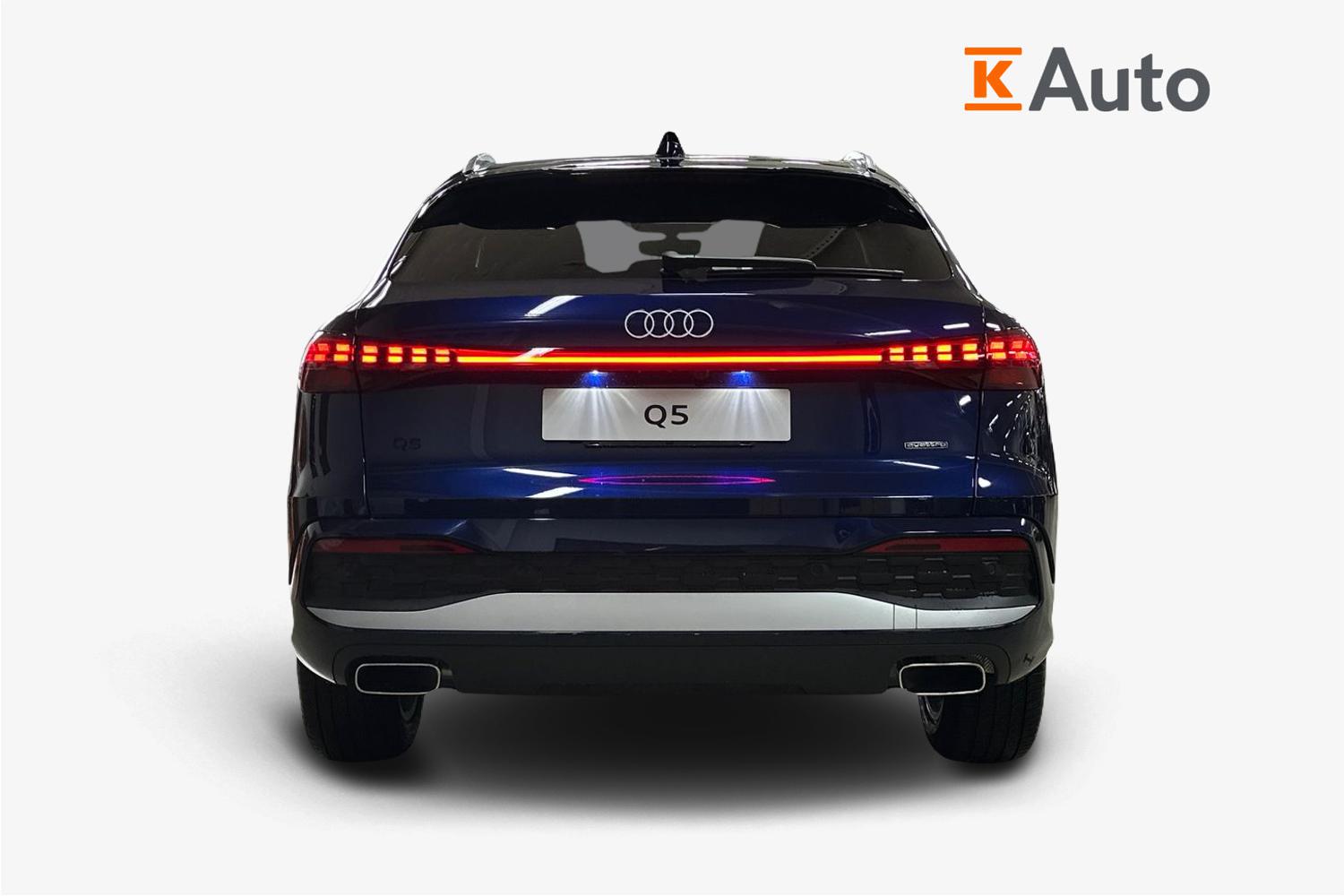 Audi Q5 2026, kuva 3/29