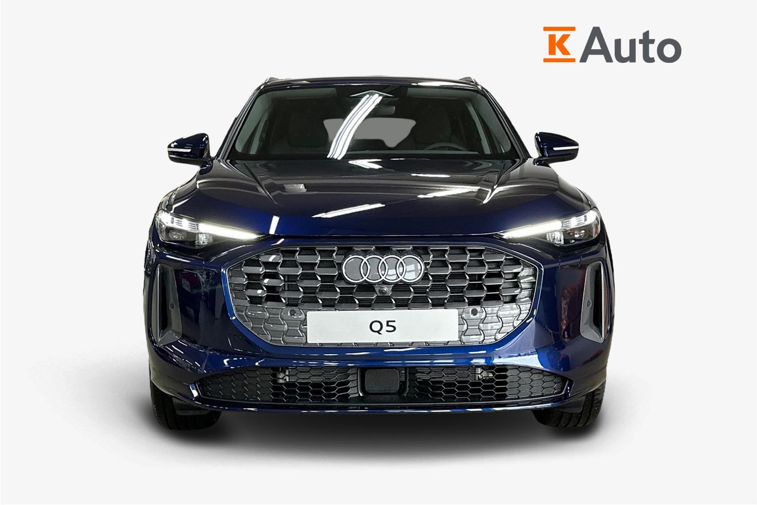 Audi Q5 2026, kuva 4/29
