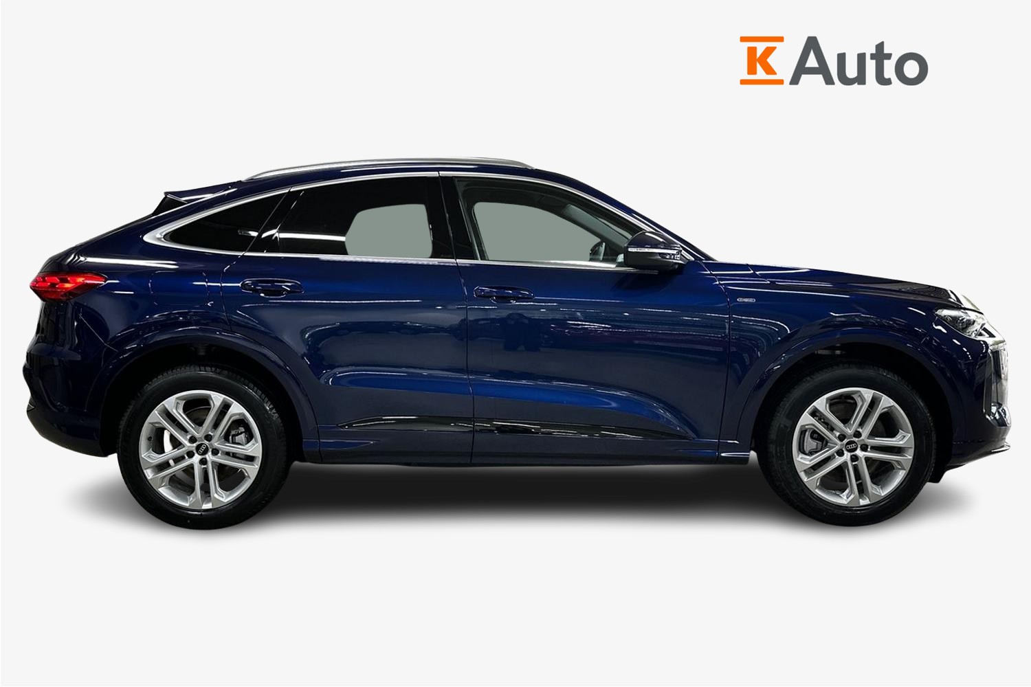 Audi Q5 2026, kuva 5/29