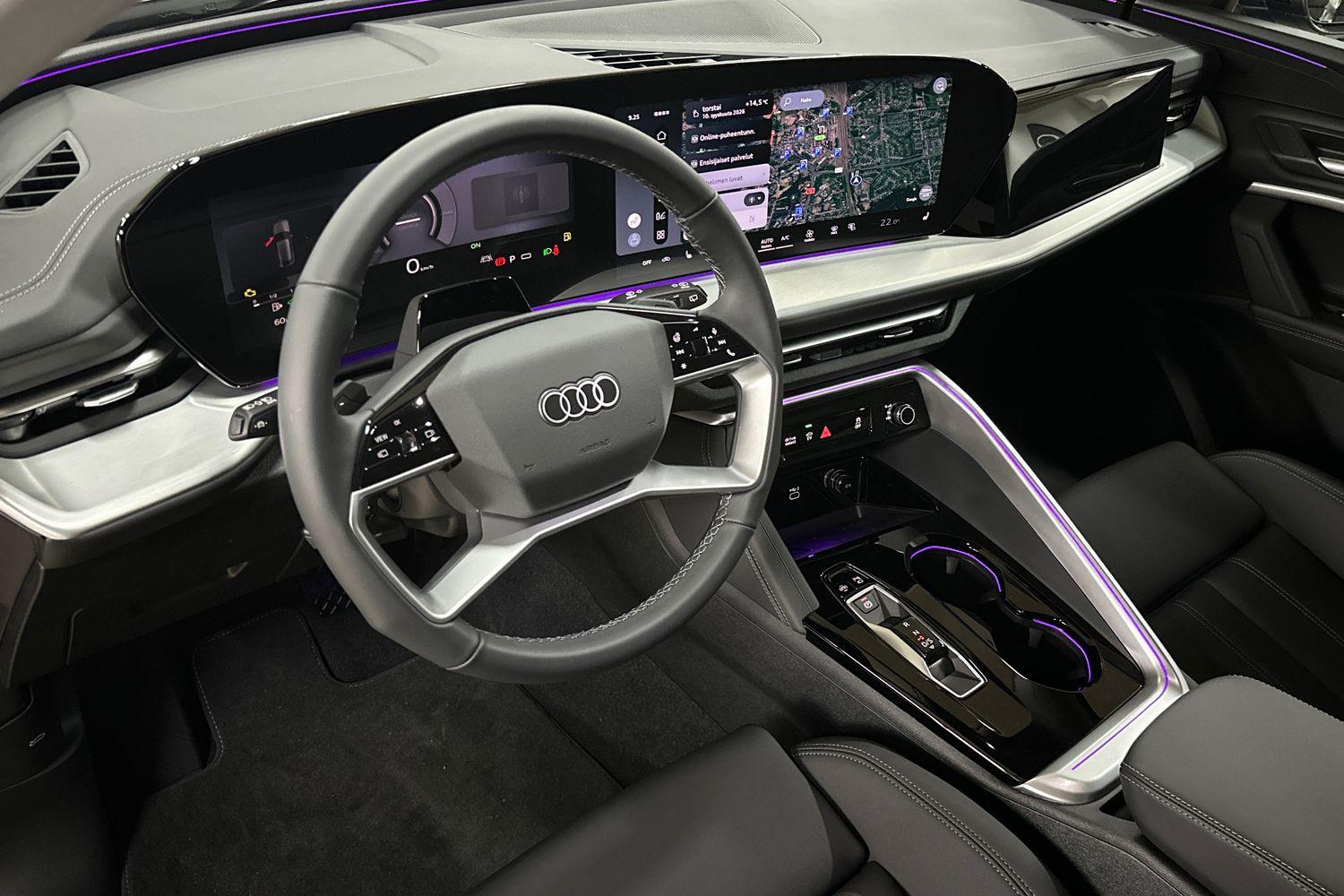 Audi Q5 2026, kuva 6/29