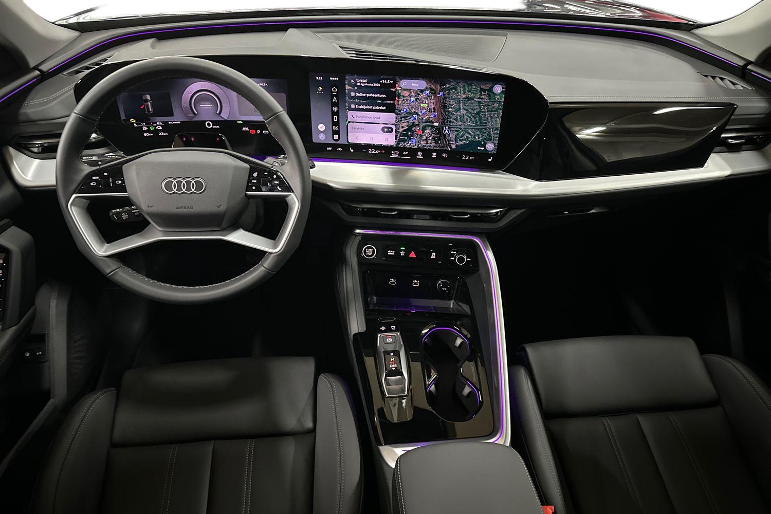 Audi Q5 2026, kuva 7/29