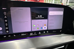 met. sininen Audi Q5 2026 kuva 29.