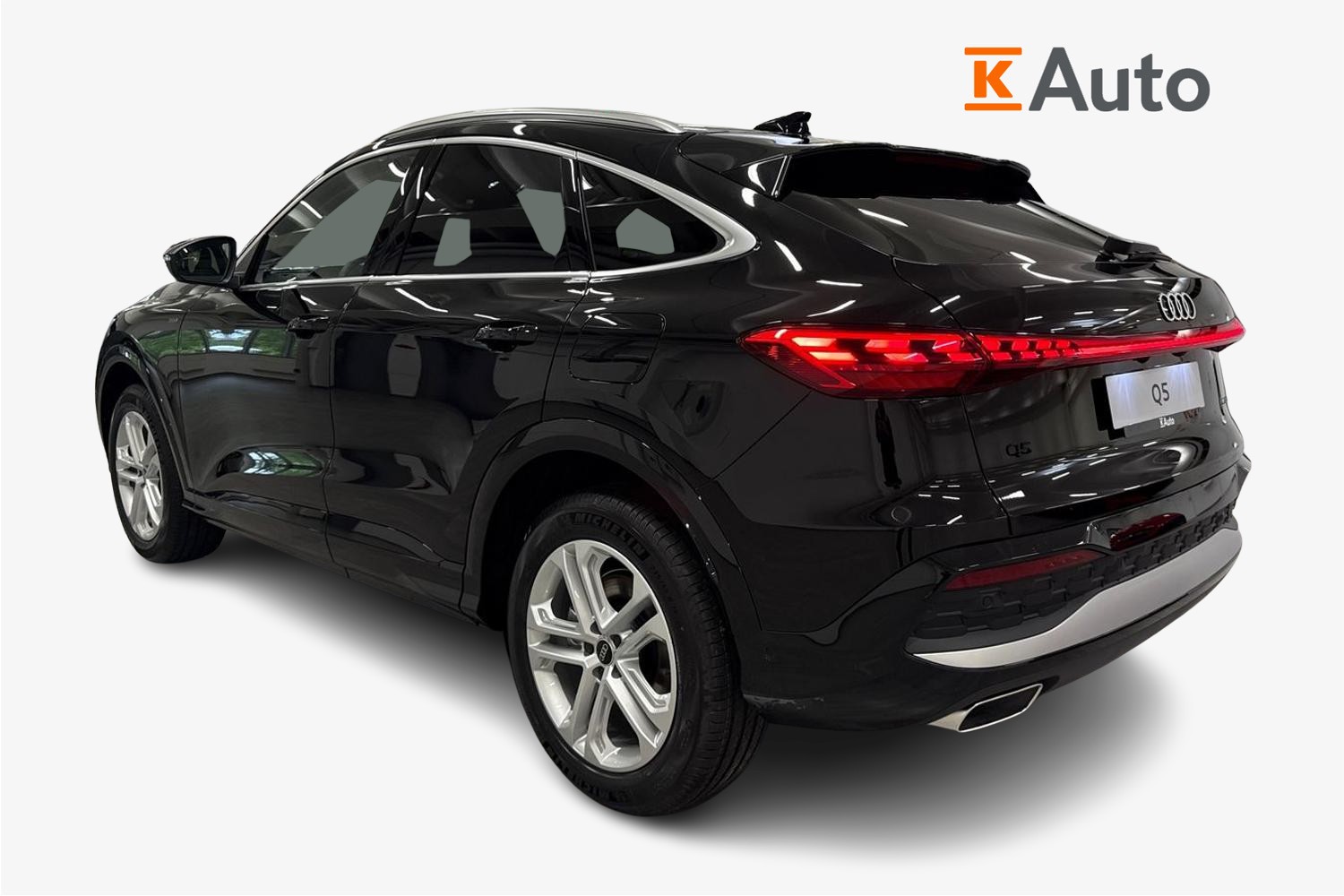 Audi Q5 2026, kuva 2/15