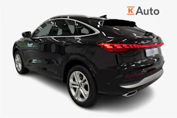 met. musta Audi Q5 2026 kuva 2.