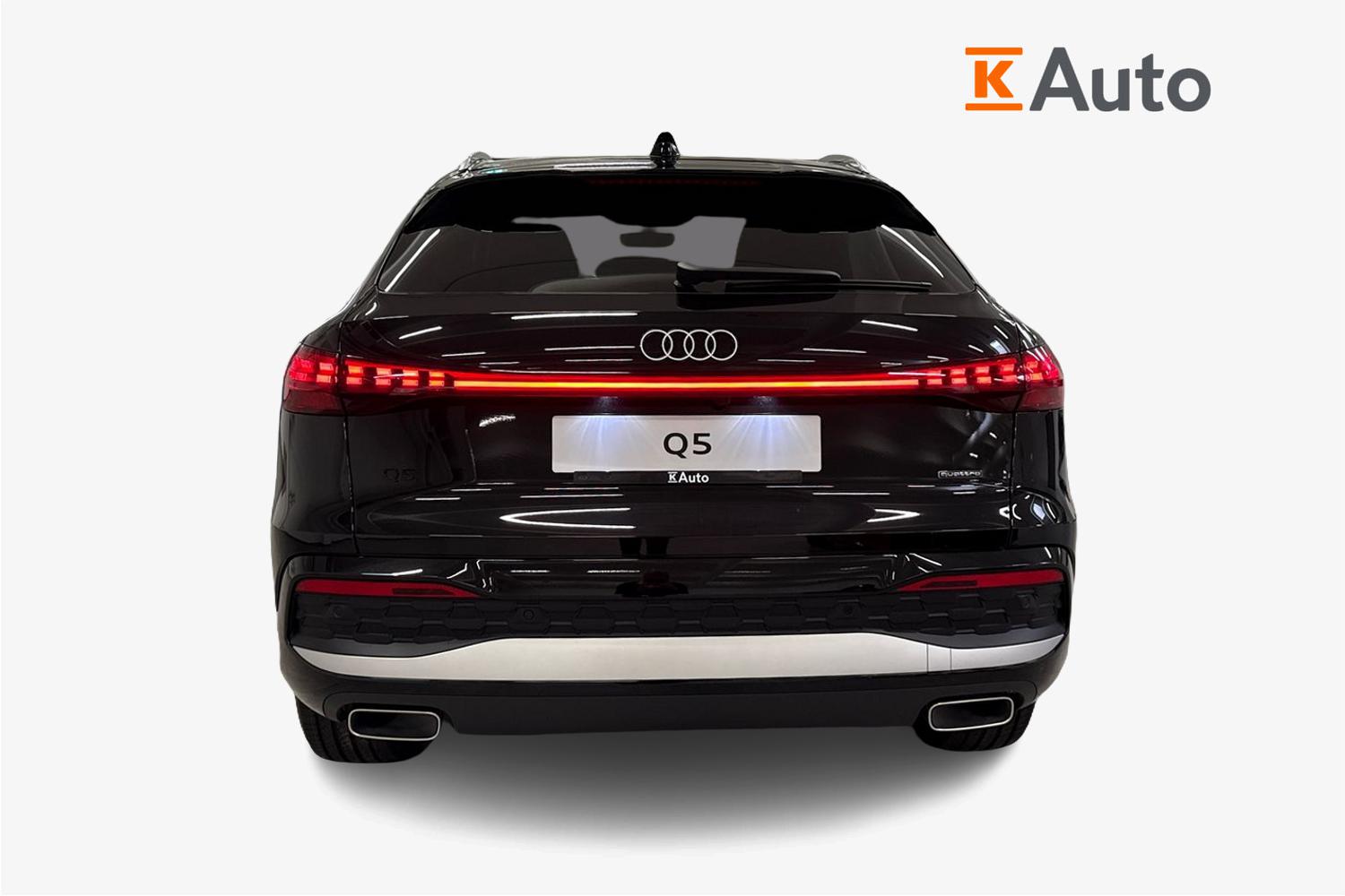 Audi Q5 2026, kuva 3/15