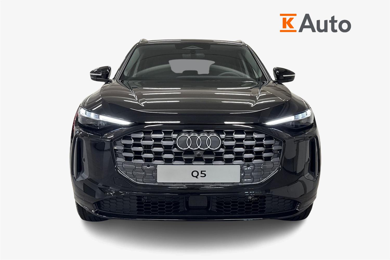 Audi Q5 2026, kuva 4/15