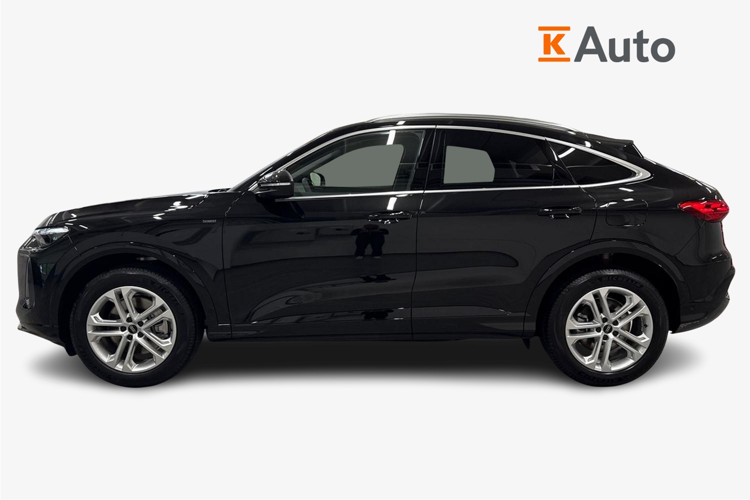 Audi Q5 2026, kuva 5/15