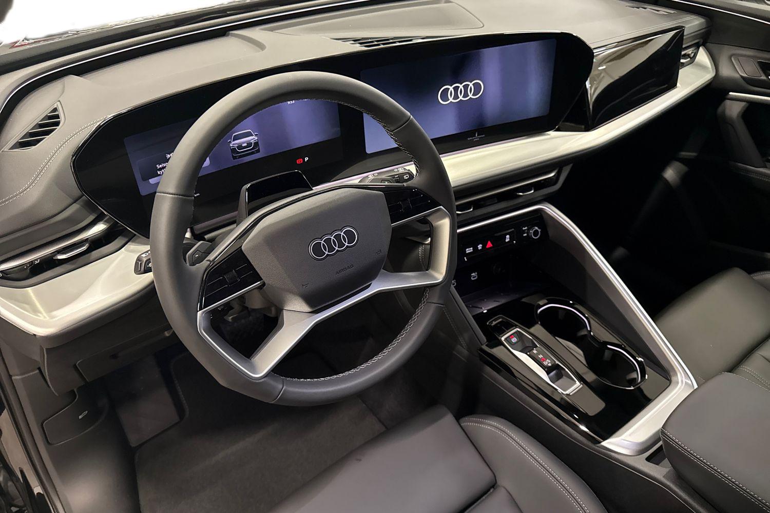 Audi Q5 2026, kuva 6/15