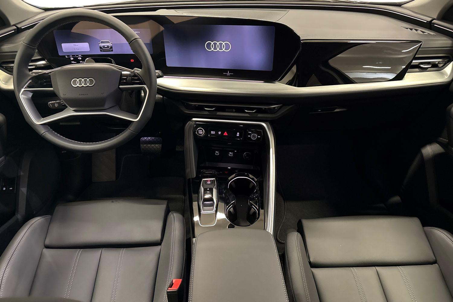 Audi Q5 2026, kuva 7/15
