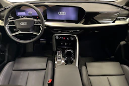 met. musta Audi Q5 2026 kuva 7.