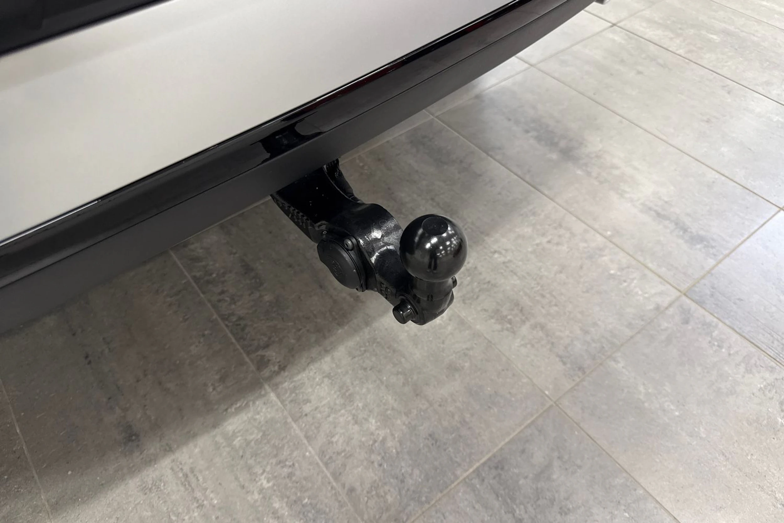 met. musta Audi Q5 2026 kuva 12.