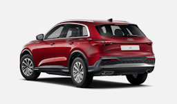 punainen Audi Q5 2026 kuva 2.