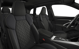 punainen Audi Q5 2026 kuva 3.