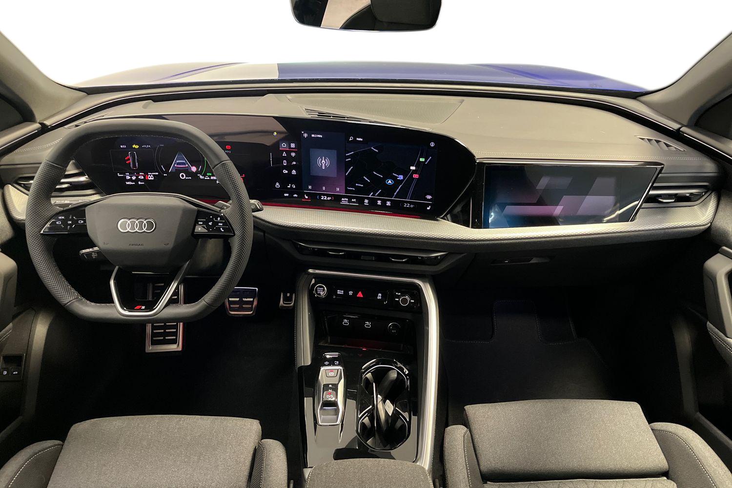 Audi Q5 2026, kuva 2/21