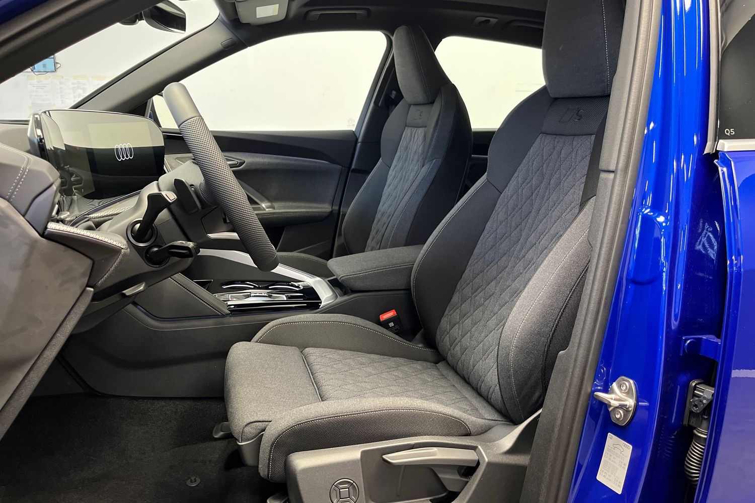 Audi Q5 2026, kuva 3/21