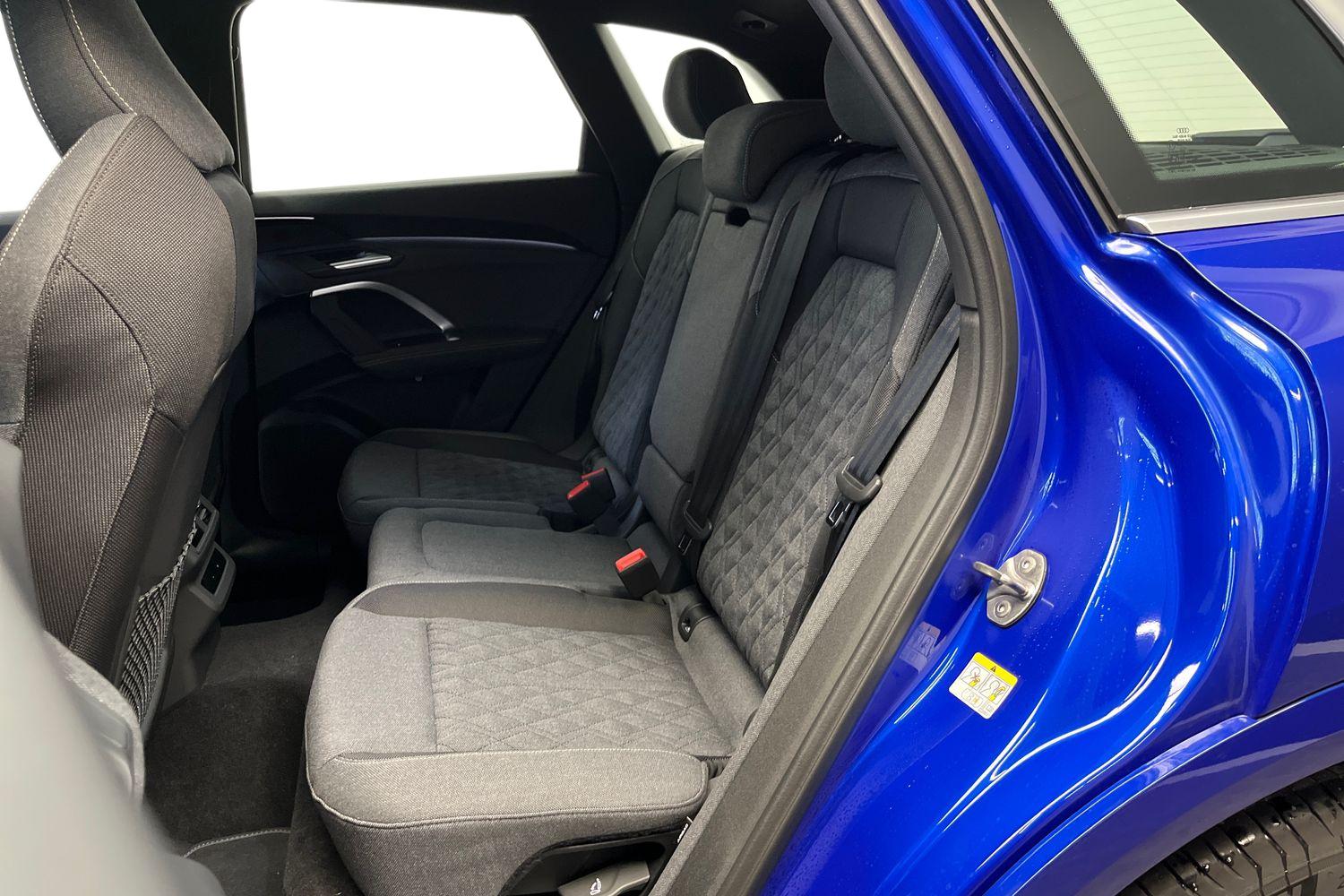 Audi Q5 2026, kuva 4/21