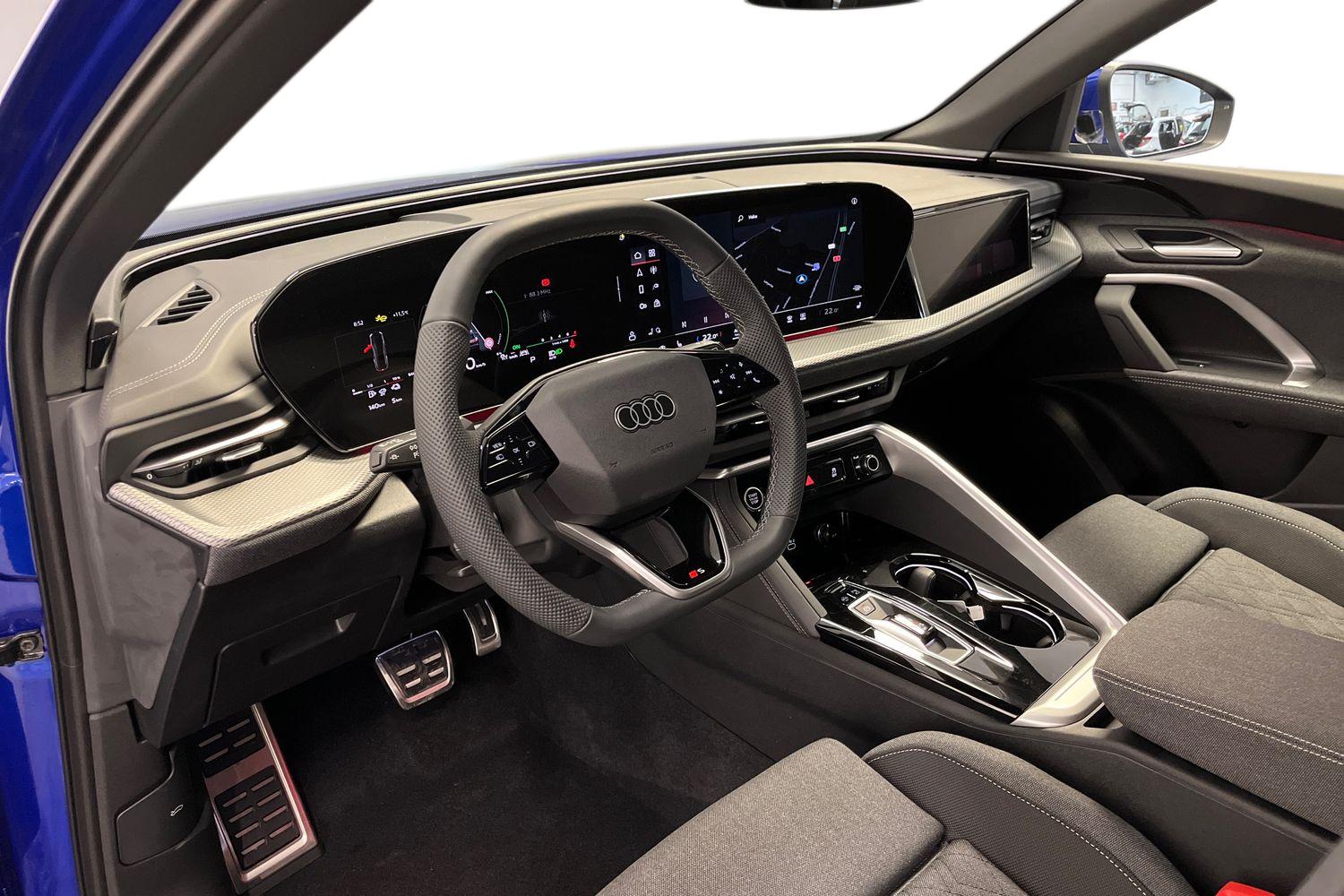 Audi Q5 2026, kuva 7/21