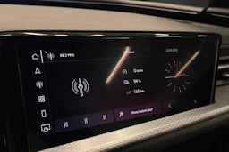 met. punainen Audi Q5 2026 kuva 20.