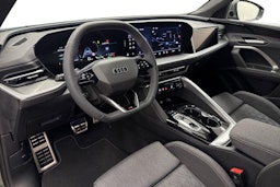 met. vihreä Audi Q5 2026 kuva 6.