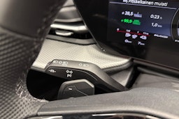 met. vihreä Audi Q5 2026 kuva 14.