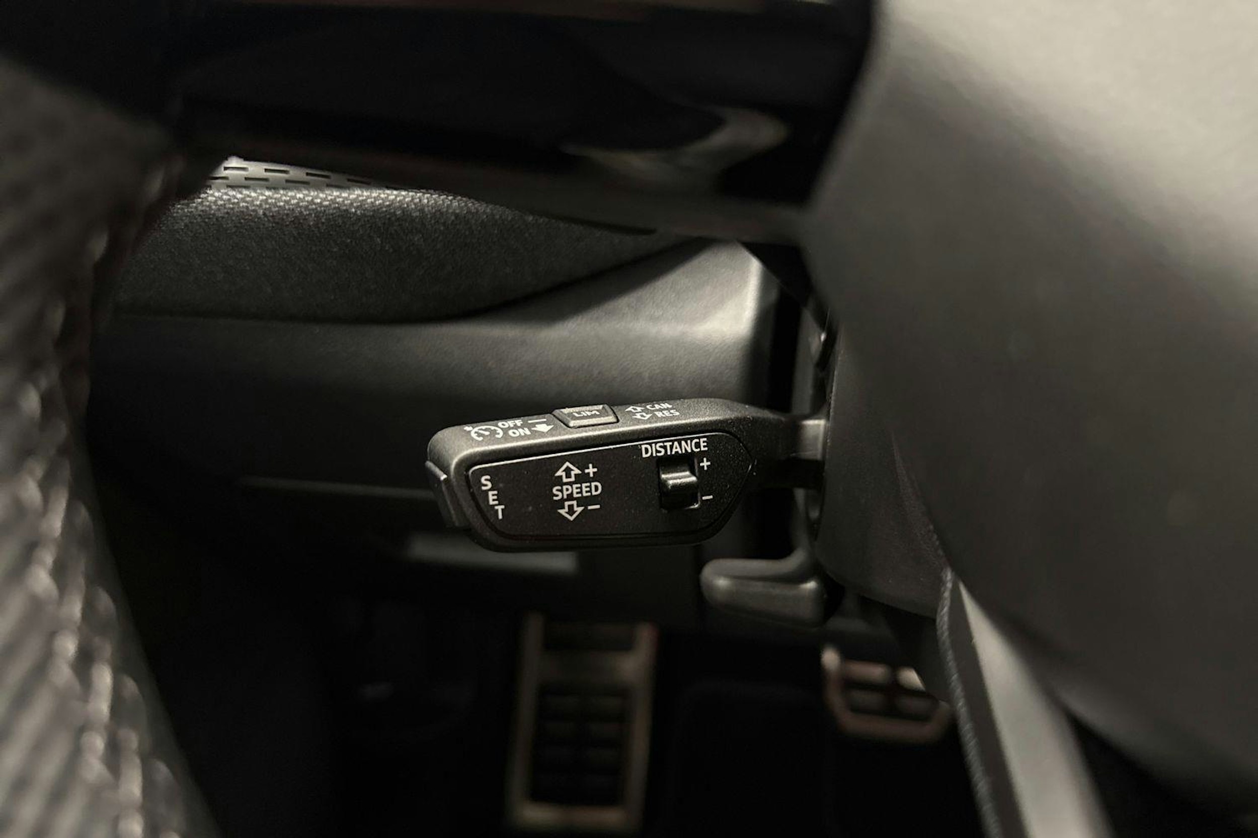 met. vihreä Audi Q5 2026 kuva 16.