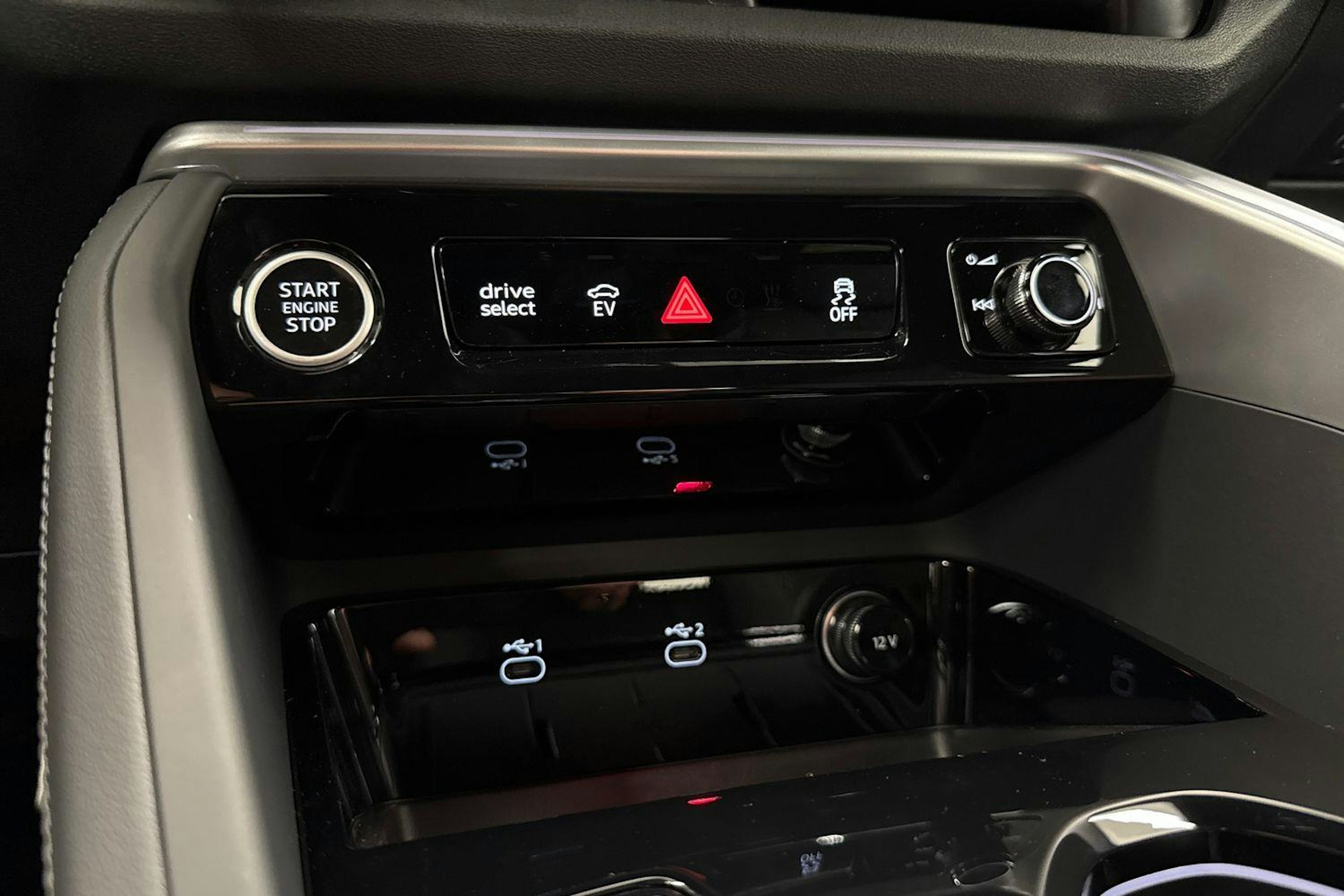 met. vihreä Audi Q5 2026 kuva 21.