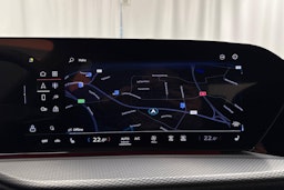 met. vihreä Audi Q5 2026 kuva 22.